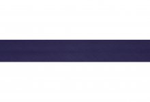 Bias Binding: Polycotton: 12mm: Purple