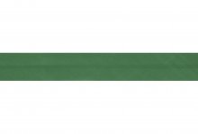 Bias Binding: Polycotton: 12mm: Emerald
