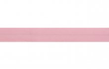 Bias Binding: Polycotton: 12mm: Pink