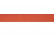 Bias Binding: Polycotton: 25mm: Orange