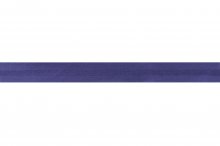 Bias Binding: Satin: 15mm: Purple