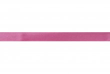 Bias Binding: Satin: 15mm: Dark Pink