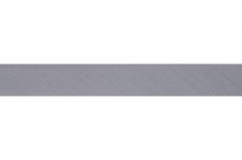 Bias Binding: Polycotton: 13mm: Pale Grey