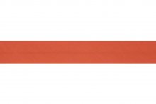 Bias Binding: Polycotton: 13mm: Orange