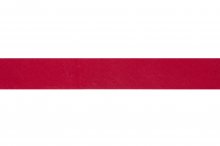 Bias Binding: Polycotton: 13mm: Red