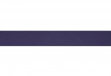 Bias Binding: Polycotton: 25mm: Purple