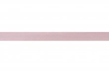 Bias Binding: Satin: 15mm: Pink
