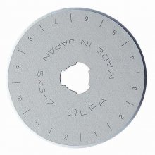 Rotary Blades: Large: 45mm: Pack of 10