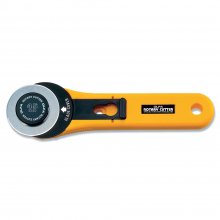 Rotary Cutter: 45mm