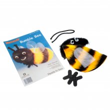 Mini Toy Kit: Bumble Bee