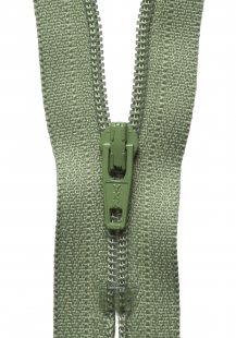 Nylon Dress and Skirt Zip: 46cm/18.11in: Willow