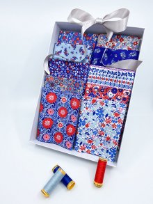 Gift Hamper - Liberty - Carnaby Collection