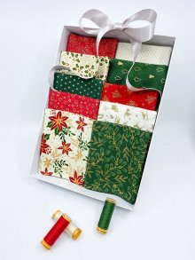 Gift Hamper - Traditional Christmas