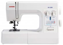 Janome Sewing Machine - HD2200