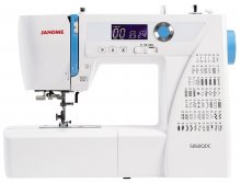 Janome Sewing Machine - 5060DC