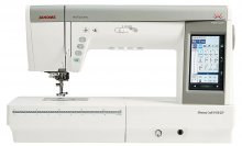Janome Sewing Machine - 9450QCP