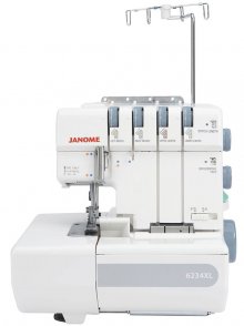 Janome Sewing Machine - 6234XL