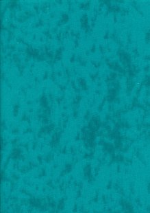 Fabric Freedom - Marble M2121-04 Turquoise