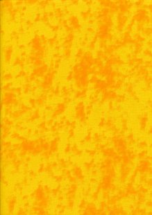 Fabric Freedom - Marble M2121-02 Yellow