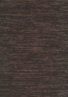 Poly/Viscose Jersey - Brown