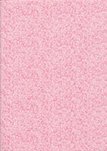 John Louden - Ditsy Daisy Blender JLC0489 Pink