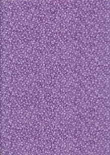 John Louden - Ditsy Daisy Blender JLC0489 Purple