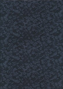 John Louden - Oriental Flower Blender JLC0499 Black