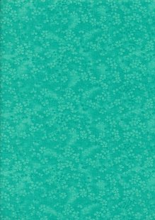 John Louden - Oriental Flower Blender JLC0499 Emerald