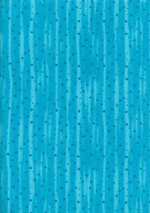 John Louden - Waterfall Blender JLC0488 Turquoise