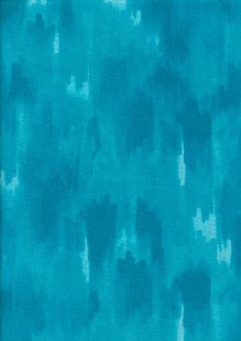 John Louden - Brush Blender 422 Turquoise