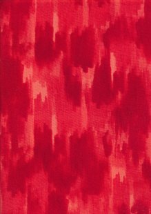 John Louden - Brush Blender 431 Red