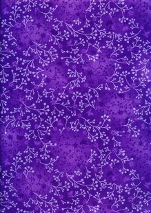 John Louden - Flutter JLC 0081 Purple