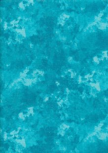 Johm Louden - Sparkle Blender JLC0256 Turquoise