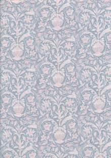 Liberty Fabrics - The Collector's Home Lincoln Fields 6813B