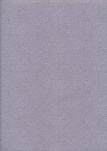 Liberty Fabrics - York Fern Wisteria Purple