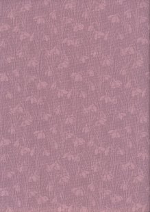 Liberty Fabrics - Snowdrop Spot 1666875A Tea Rose