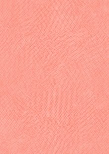 Makower Dimples - O17 Soft Peach