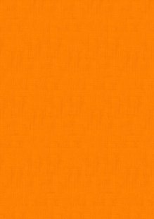 Makower - Linen Texture 1473/N4 NEW Orange