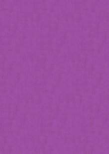 Makower - Linen Texture 1473/L4 NEW Hyacinth