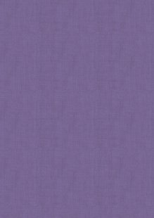 Makower - Linen Texture 1473/L6 Violet