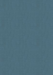 Makower - Linen Texture 1473/B7 Denim Blue