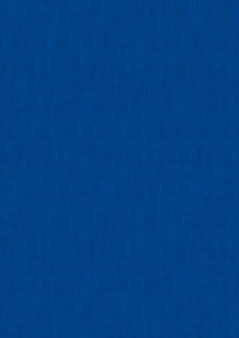 Makower - Linen Texture 1473/B11 NEW Ultramarine