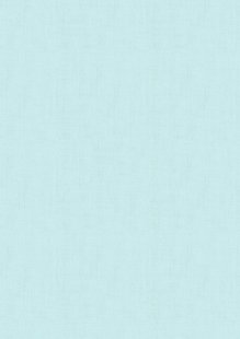 Makower - Linen Texture 1473/B2 Baby Blue
