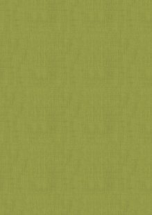 Makower - Linen Texture 1473/G6 Moss Green