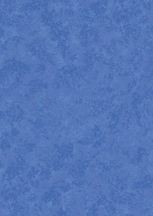 Makower Spraytime - B37 Cornflower Blue