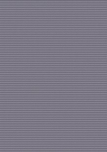Makower Trinkets 2020 - 2/9003P Zig Zag Stripe Purple