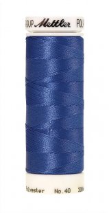 Poly Sheen 40 200m SP AM3406-3410 Rich Blue