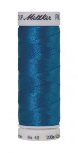 Poly Sheen 40 200m SP AM3406-3901 Tropical Blue