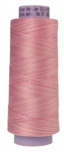 Silk-Finish Multi Cot 50 1372m AM9090-9837 So Soft Pink