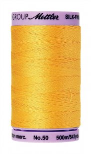 Silk-Finish Cotton 50 500m XS AM9104-0120 Summersun